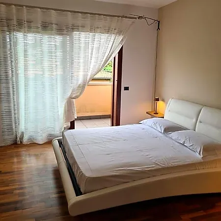 Bed&Breakfast Rezzonico-2